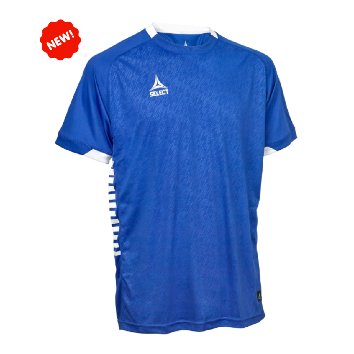 PLAYER SHIRT S/S "SPAIN" + logo CLUB
